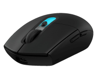 Logitech G305 X Superlight czarna - 1539179 - zdjęcie 3